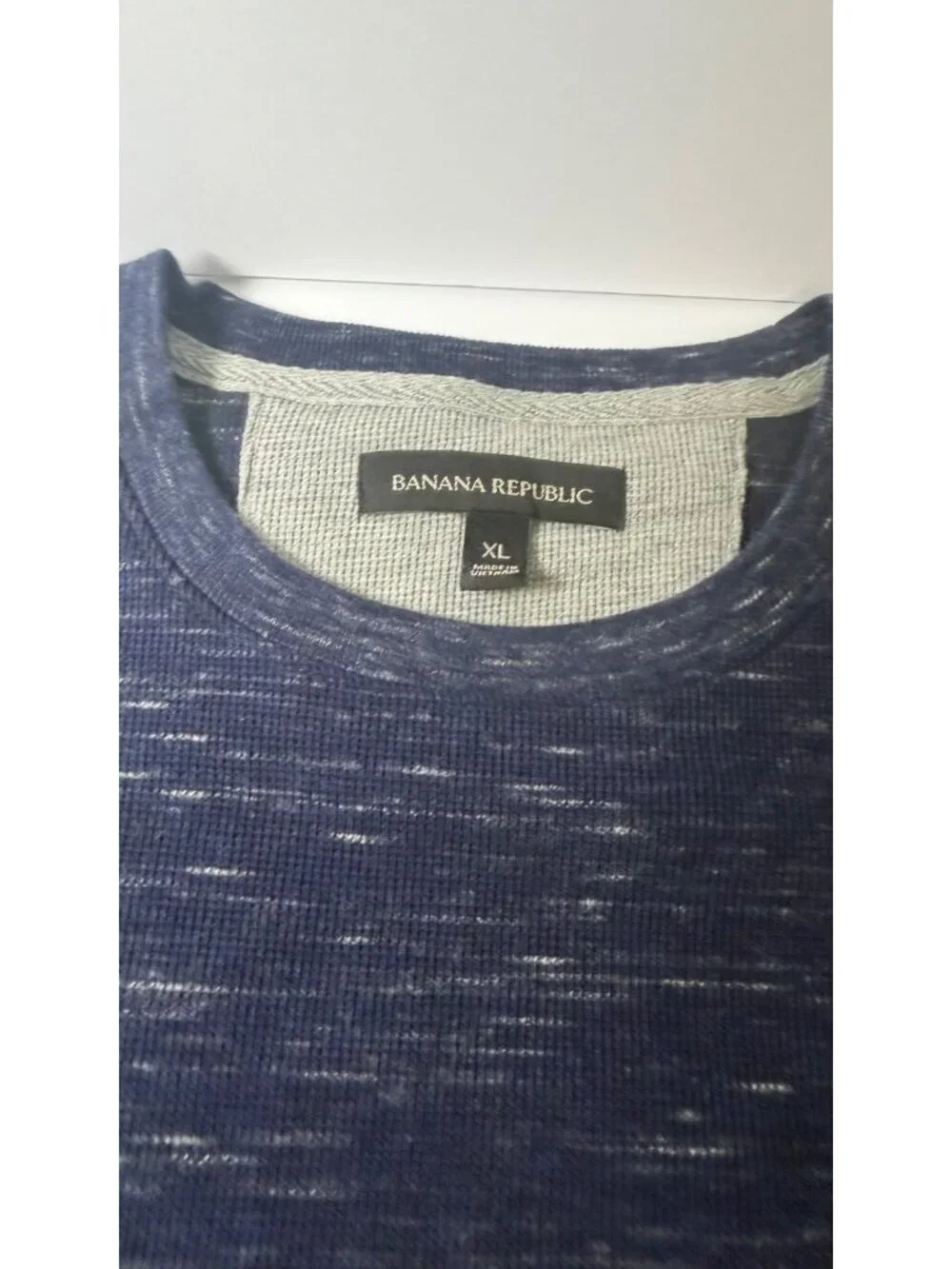 Banana Republic men’s long